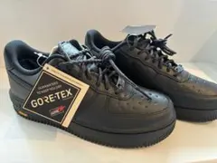 ⭐️完売商品【新品】Nike AirForce 1 GORE-TEX Vibram