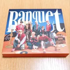 2026年最新】banquetの人気アイテム - メルカリ