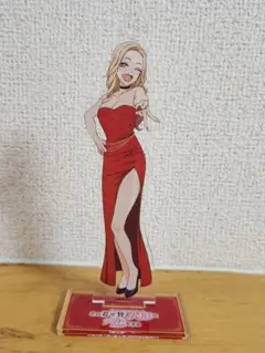 2026年最新】喜多川海夢 アクスタの人気アイテム - メルカリ