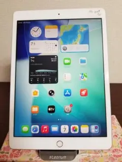 106 美品 iPad 第8世代 10.2inch A12◆3GB◆32GB