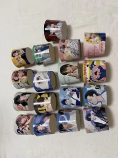 BTS ジミン テテ カップホルダー 25個 묶음 판매