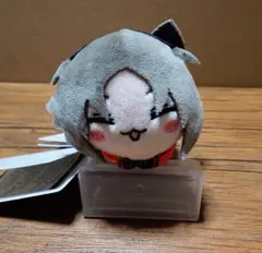 NIJISANJI EN ぬいぐるみ