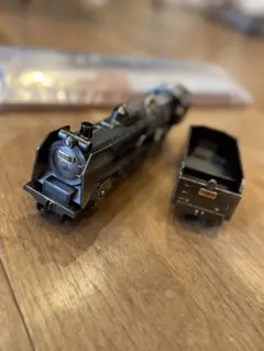 2025年最新】蒸気機関車 d51型 1/60模型の人気アイテム - メルカリ