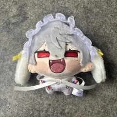 にじまるっと ぬいぐるみマスコット用 ヘッドドレス⑥ - メルカリ
