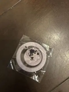 栗田なつか　アクリルスタンドチャーム　sweet steady