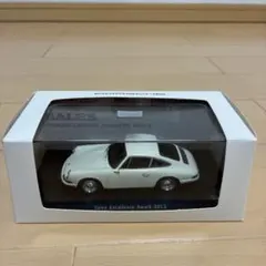 ミニカー 1/43 Porsche Sales Exellence Award - メルカリ