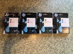 HP 11 インクのサムネイル