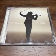 葉加瀬太郎 SONGS CD アルバム