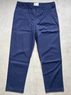 NIKE SB チノパンツ ワーク W38 紺 テーパード ストリートのサムネイル