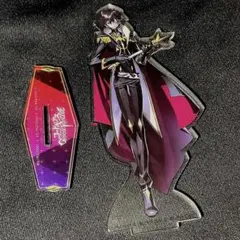 コードギアス Genesic Re;CODE ルルーシュ アクリルスタンド