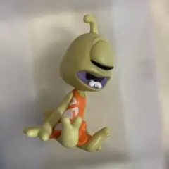 カプセル等なし　リロアンドスティッチ プリークリー