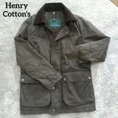 2026年最新】Henry Cotton's メンズ ジャンパー・ブルゾンの人気