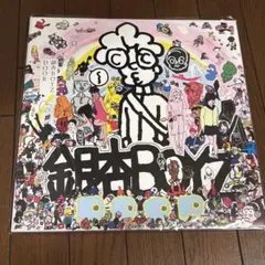 2025年最新】銀杏boyz lpの人気アイテム - メルカリ