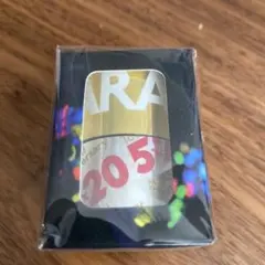 嵐 5×20 金銀テープ Record of Memories