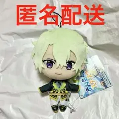 あんさんぶるスターズ！ あんスタ GiGO限定 ぬいぐるみ エデン 巴日和