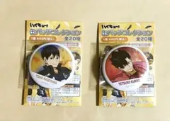 2026年最新】影山飛雄 缶バッジ 横断幕の人気アイテム - メルカリ
