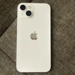 【ジャンク】Apple iPhone 13 ピンク 本体 ◇ジャンク【Apple アップル】iPhone 13 128GB SIMフリー MLNE3J/A