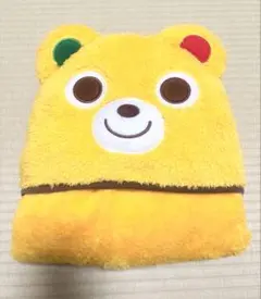 新品 未開封】ミキハウス クッション 非売品 ノベルティ プッチーくん