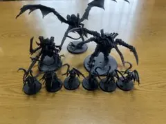 ウォーハンマー40K インペリアルガード 50体セット ウォーハンマー40K インペリアルガード 50体セット - メルカリ
