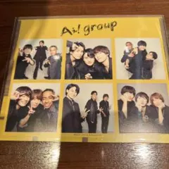 ステッカーセット　aぇ