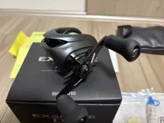 SHIMANO EXSENCE DC XG LEFT ベイトリールのサムネイル