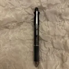 PILOT Dr. GRIP 4+1 0.5mm 黒