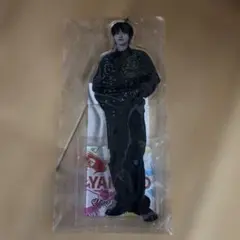 コムドット CDF アクスタ やまと