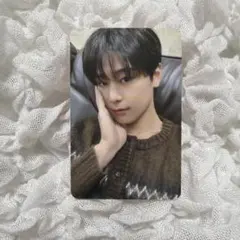 THEBOYZ ドボイズ ソウルコン 入場特典 トレカ ジュヨン - メルカリ
