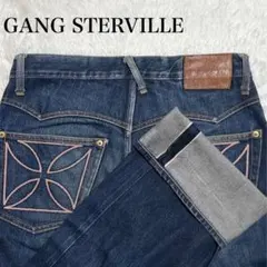 2026年最新】GANGSTERVILLE メンズ デニム・ジーンズの人気アイテム