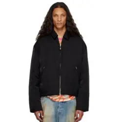 acne studios パファーダウンジャケット　23aw