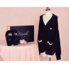 2025年最新】darich ノベルティ ルームウェアの人気アイテム