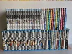 ヒカルの碁 デスノート バクマン プラチナエンド 全巻　送料無料　漫画　コミック ヒカルの碁 デスノート バクマン プラチナエンド 全巻 送料無料 漫画