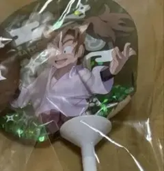 忍たま　ナンジャタウン　バルーン　善法寺、雑渡