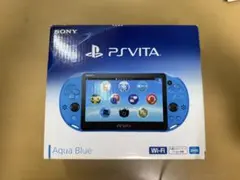 psvita PCH2000 ジャンク 箱付き