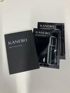 カネボウ　メルティフィール　ウェアII 230 Vanilla 0.3g