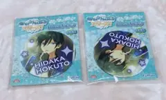 あんスタ BIG缶バッジ 氷鷹北斗