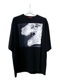 【希少品】Ado hazama Tシャツ ロゴカットソー ブラック XSサイズ hazama ハザマ × Ado 23SS ロゴカットソー / Tシャツ XS - メルカリ