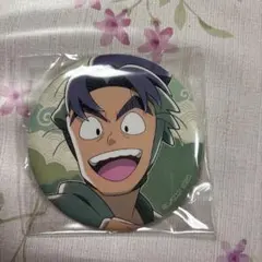 ピヤノ】モノパス 想い出メ森の喫茶店 缶バッジ アニメイトカフェ