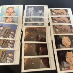 名探偵コナン　ぱしゃこれ　まとめ売り