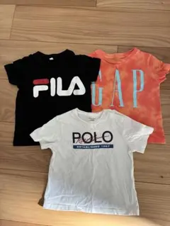 子供服 半袖 80サイズ まとめ売り 3点セット