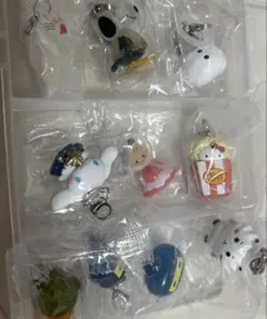 めじるしアクセサリー 纏め売り