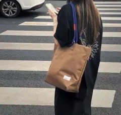 トポロジー トートバッグ