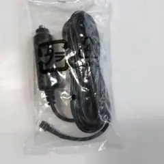 コムテック シガーソケット 電源ケーブルのサムネイル