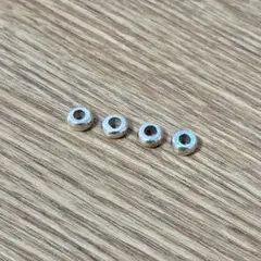 LARRY SMITH PLAIN BEAD (OT-B0001) 4個セットのサムネイル
