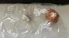 アイカツ！×プリパラ　あそーと　A賞フィギュア　大空あかり