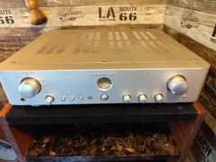 Marantz PM-17 プリメインアンプ 本体のサムネイル