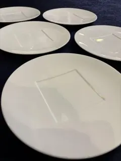 【新品・未使用品】 KANESUZU 日本製 リム皿 大皿 『10枚セット』 楽天市場】大皿 エクシブ 26.6cm ピザ皿 日本製 陶器 カネスズ