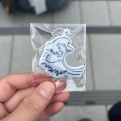 INI 池崎理人　カプセルトイ