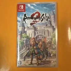 Nintendo Switch ロマンシング サガ2 リベンジオブザセブン