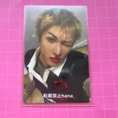 cortis コルティス マーティンアメリカ ファンサイン限定トレカ US限定